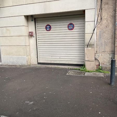 Cosy Appart Proche Paris Saint-Denis (Seine-Saint-Denis) Exterior foto