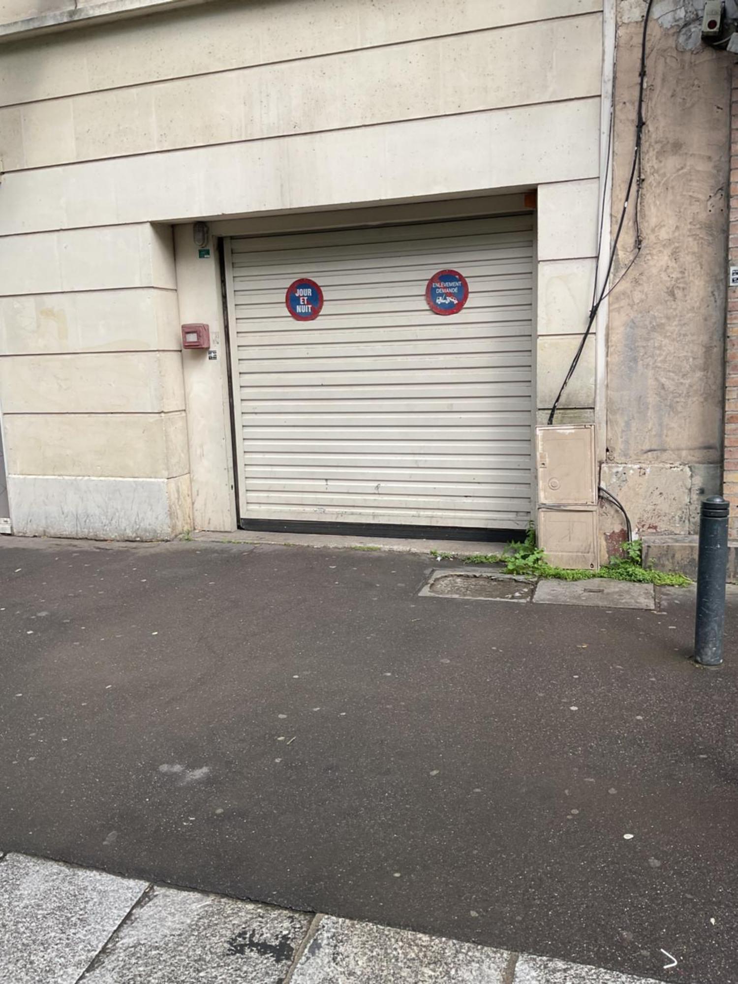 Cosy Appart Proche Paris Saint-Denis (Seine-Saint-Denis) Exterior foto